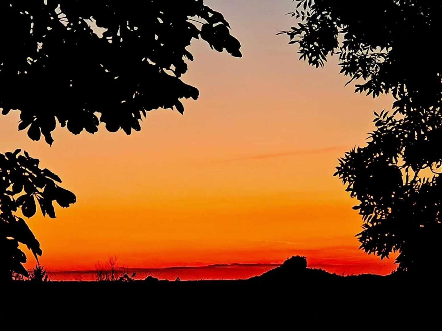 Penzion U Maresu Грженско Екстер'єр фото